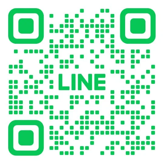 QR Code แชท ลบประวัติอาชญากรรม ทาง Line