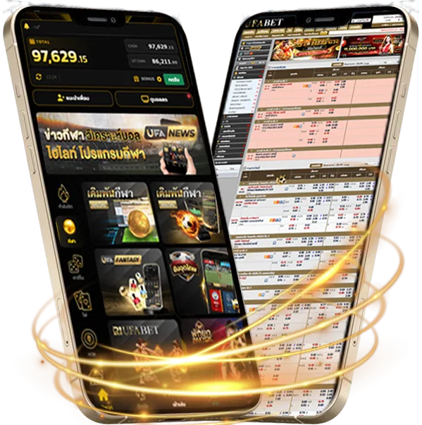 ลบประวัติอาชญากรรม Mobile — เดิมพันบนมือถือ